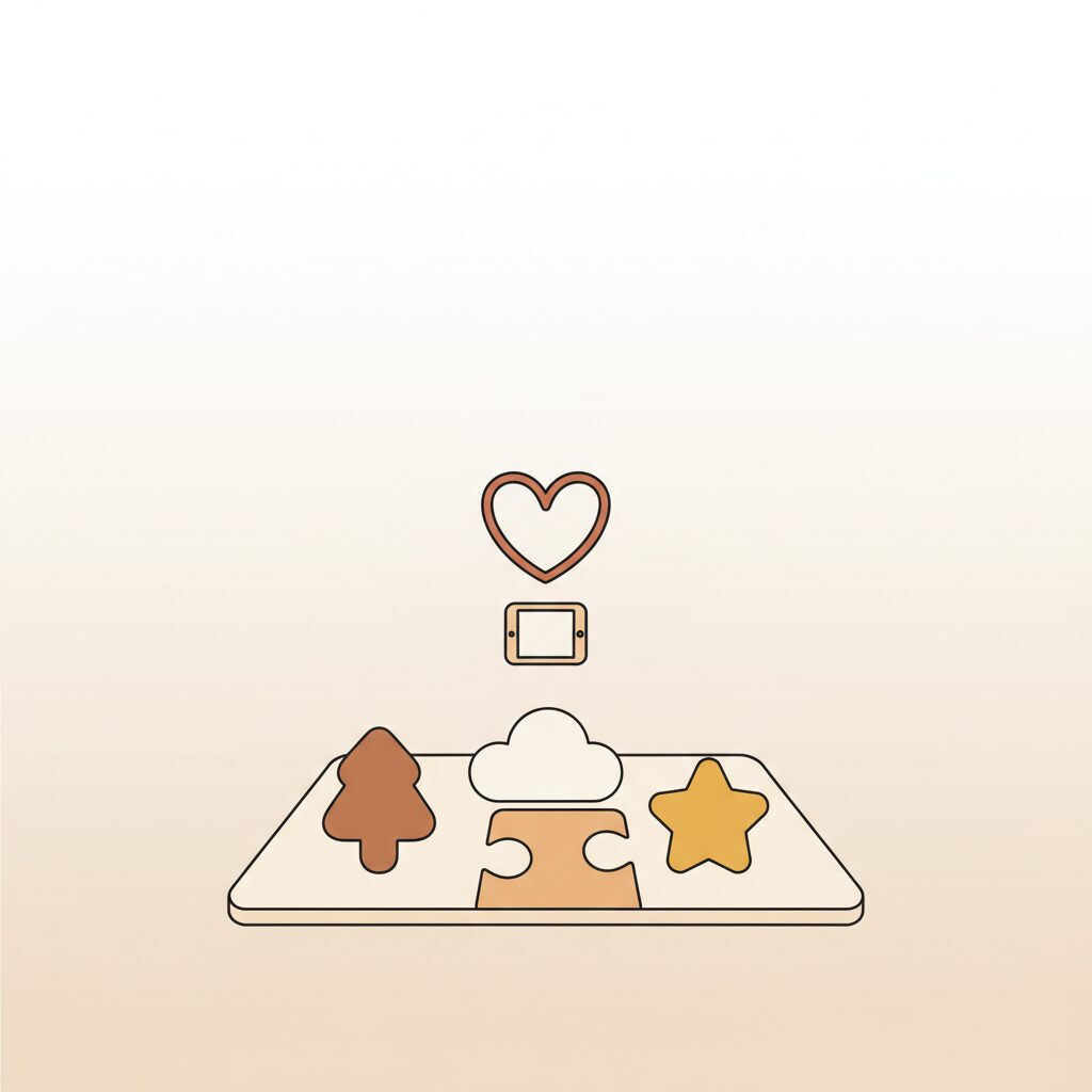 Tips parenting di era AI untuk keluarga Indonesia