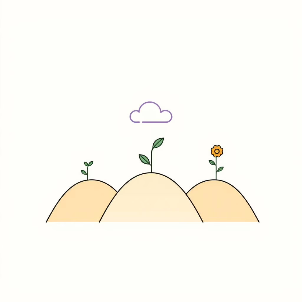 父女共同探索AI未来 温馨学习场景