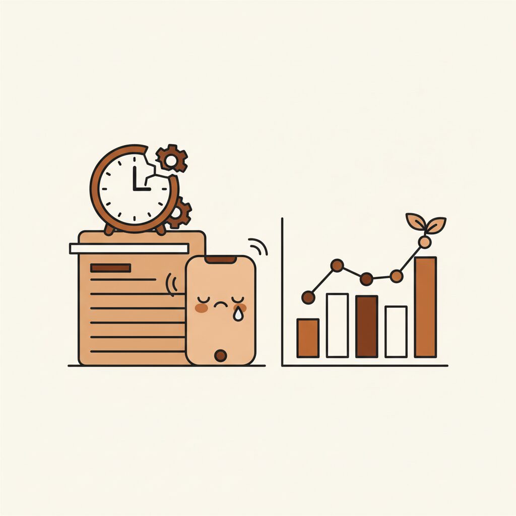 ما هي ثغرات سوق العمل التي يملأها الذكاء الاصطناعي؟