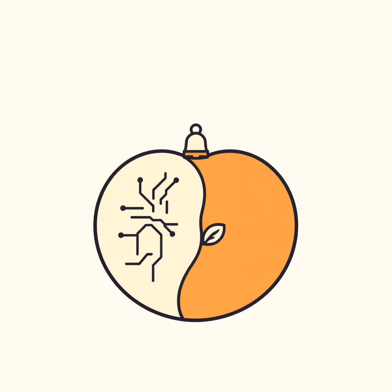 Espace familial équilibré entre technologie et détente sans écran