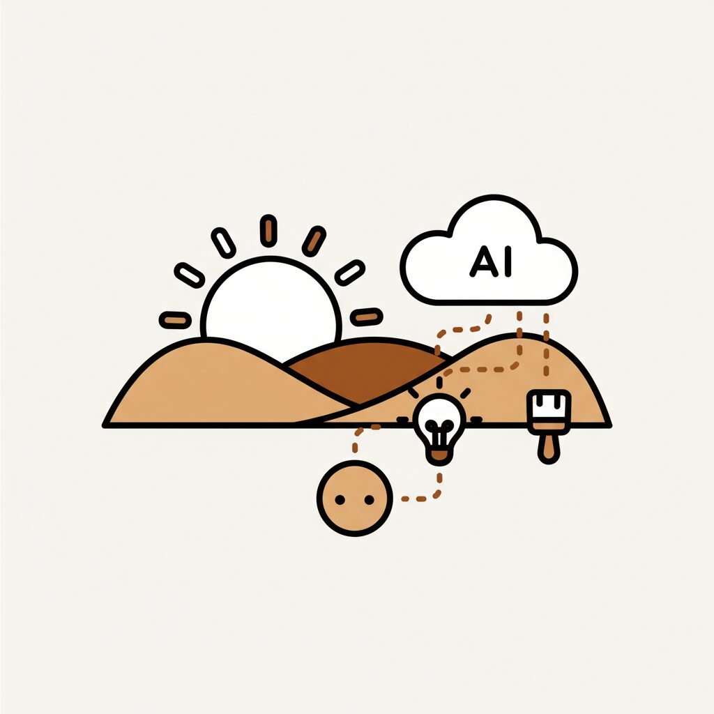 Tương lai tươi sáng với AI