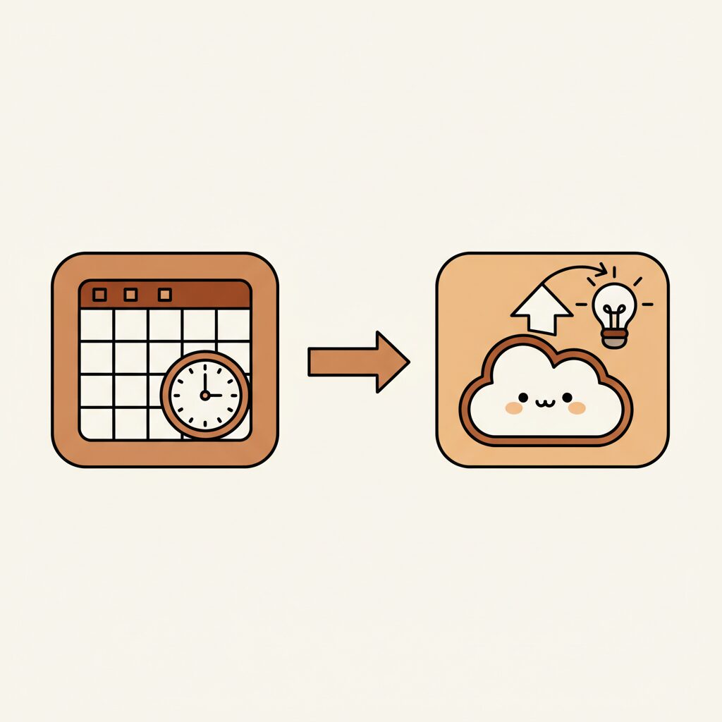 Công việc nhàm chán được AI đảm nhận