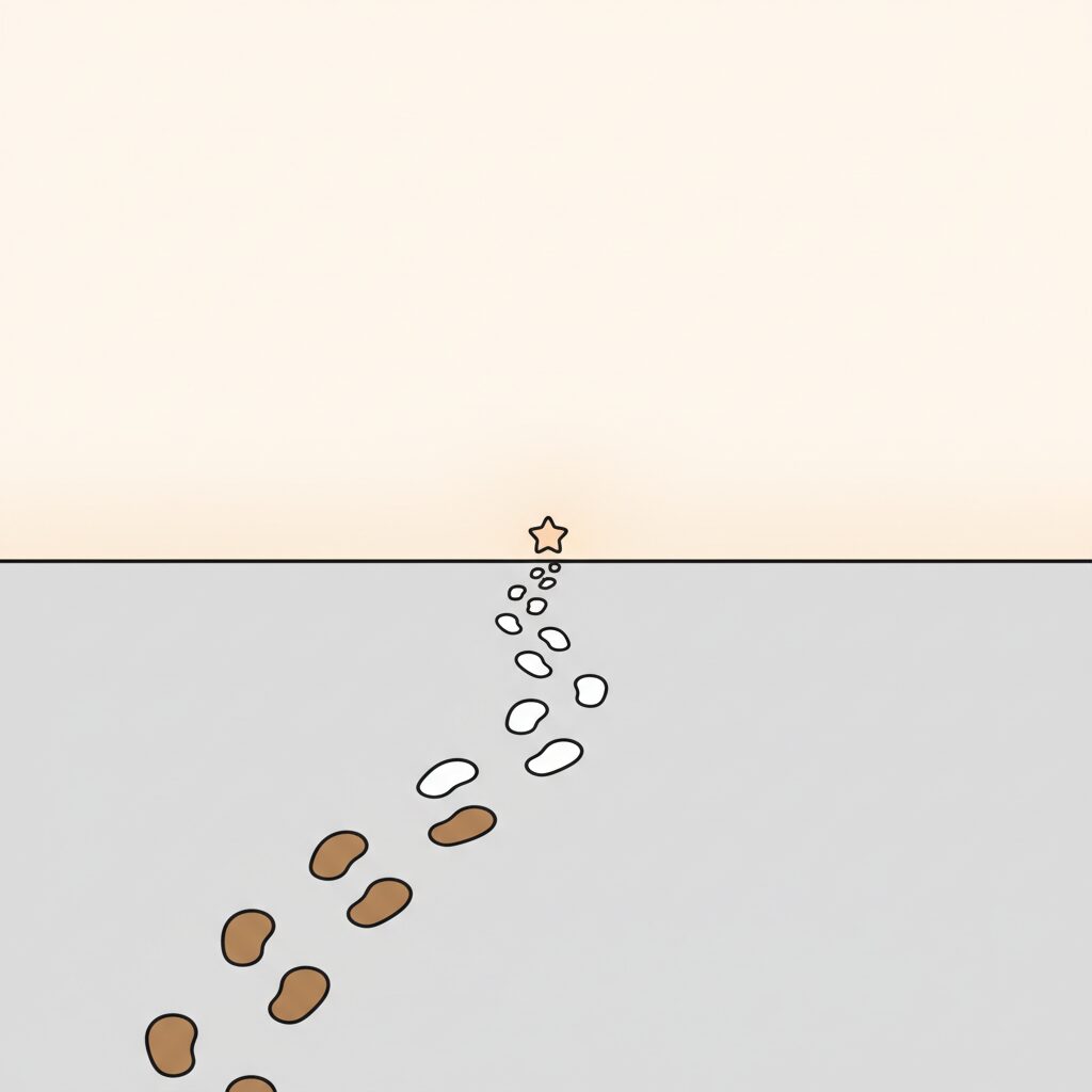 Melangkah ke Depan dengan Bijak