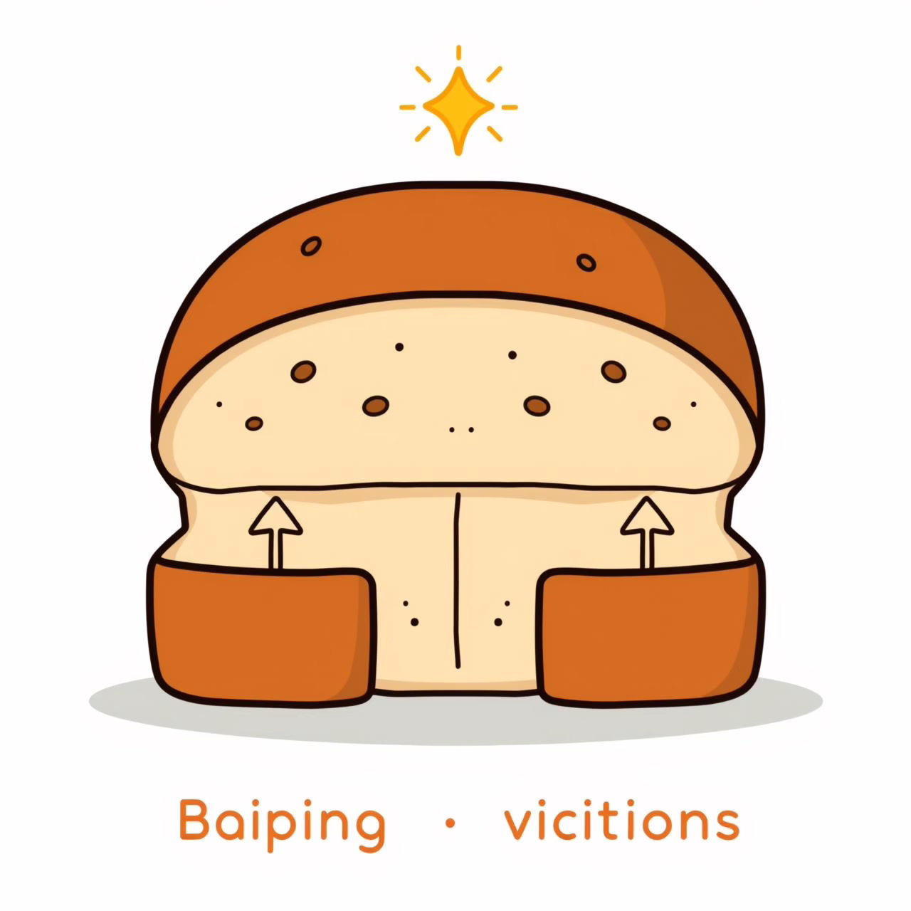 社区甜品店AI推荐菜单温暖场景