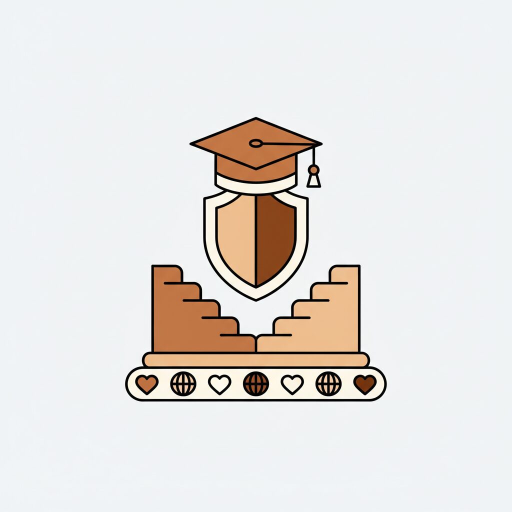 Trẻ em học về công nghệ