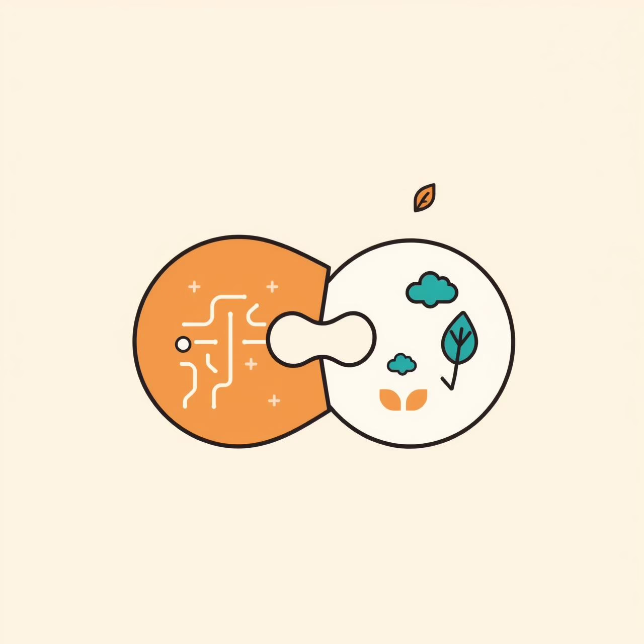 Kolaborasi manusia dan asisten digital untuk persiapan masa depan anak