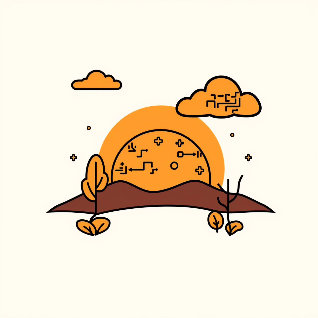 Masa depan kolaborasi manusia dan mesin yang cerah