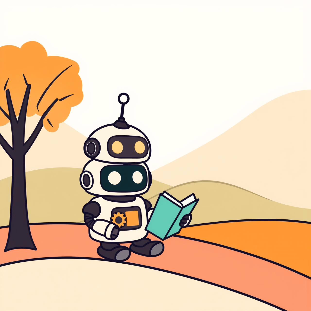 Cha và con gái khám phá công nghệ cùng nhau trong không gian sáng tạo tại nhà