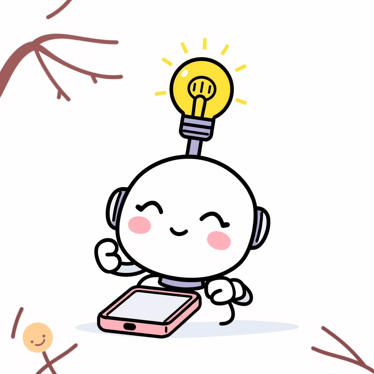 Ilustrasi: Pelajaran untuk Parenting di Era AI: Bagaimana Menerapkannya?