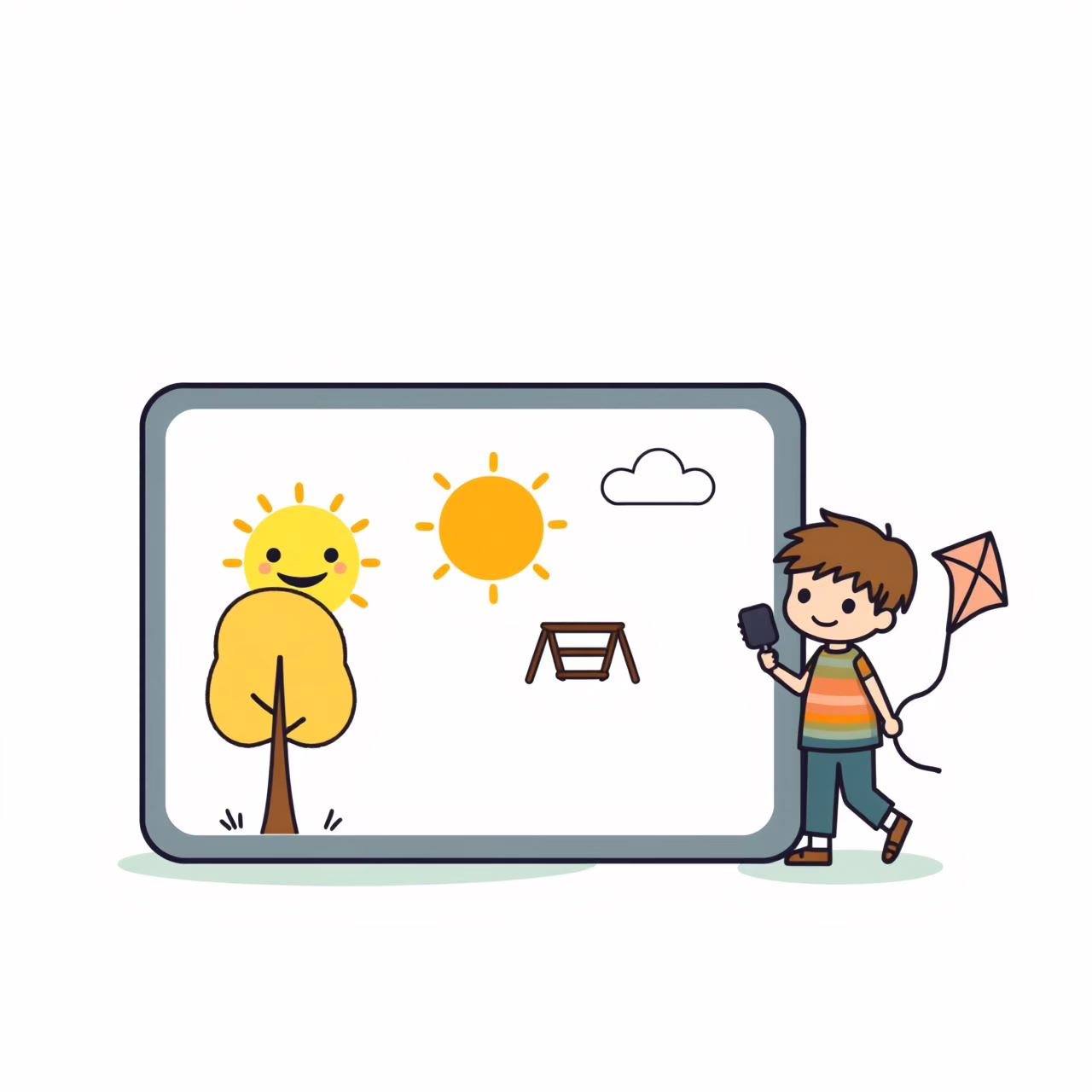 AI dalam Genggaman: Peluang dan Tantangan untuk Pola Asuh Keluarga Modern