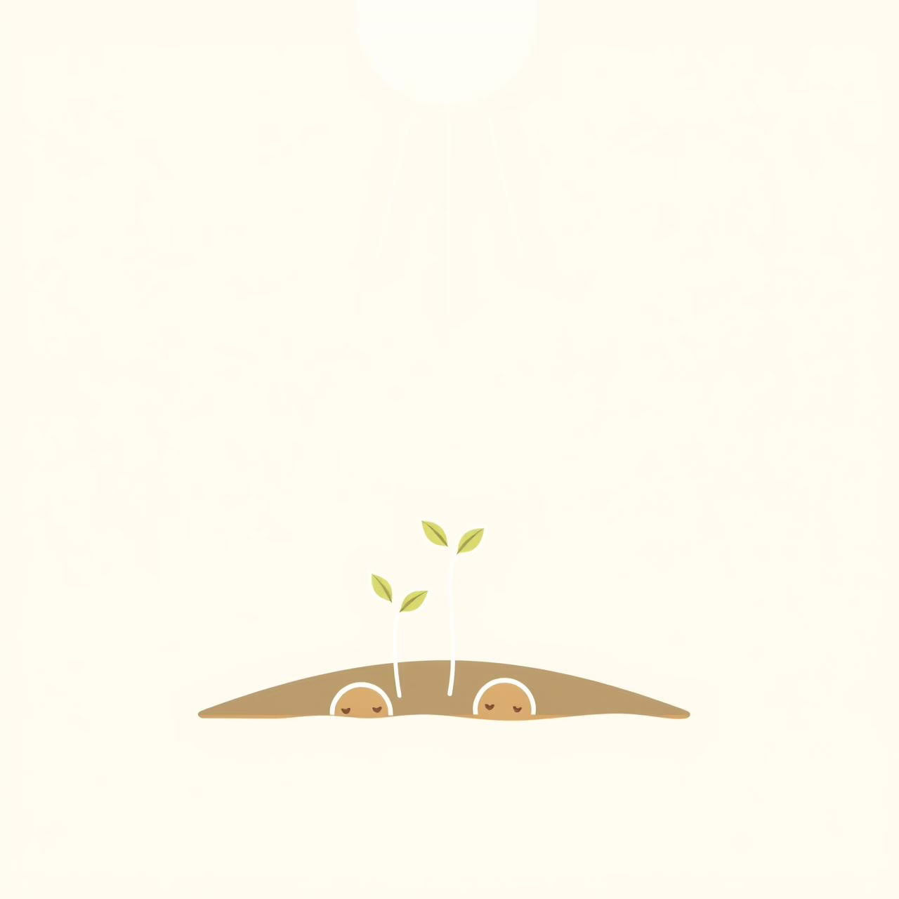 Família colaborando em projeto criativo em casa