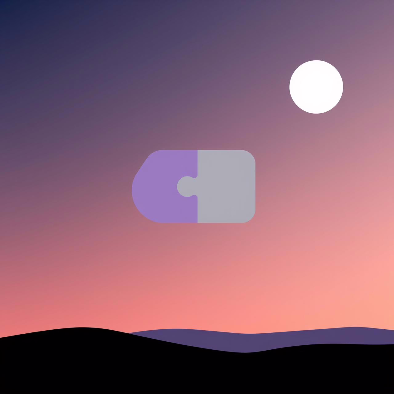 Pai e filha compartilhando momento de conexão sem telas