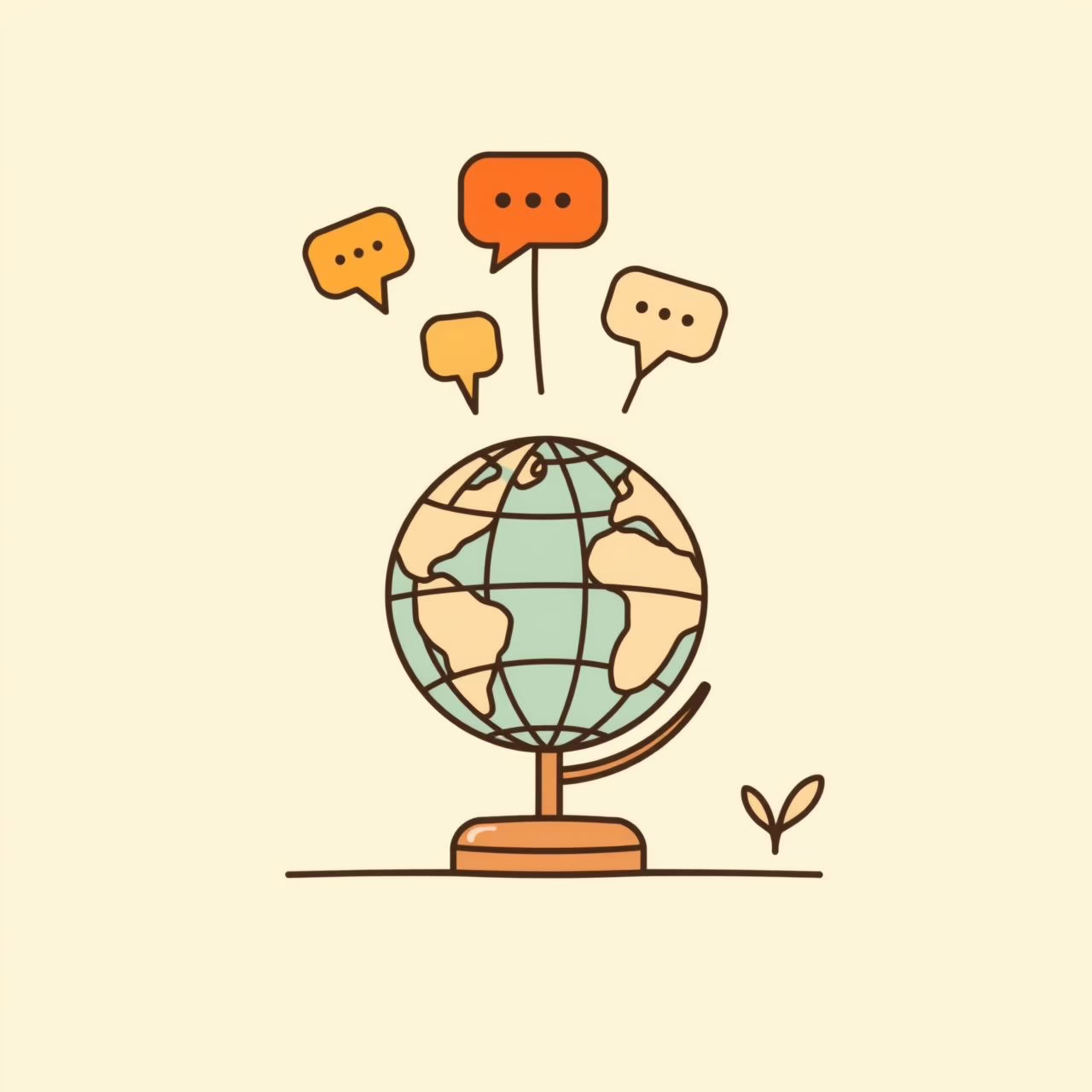 Công cụ tìm kiếm AI giúp gia đình khám phá thế giới