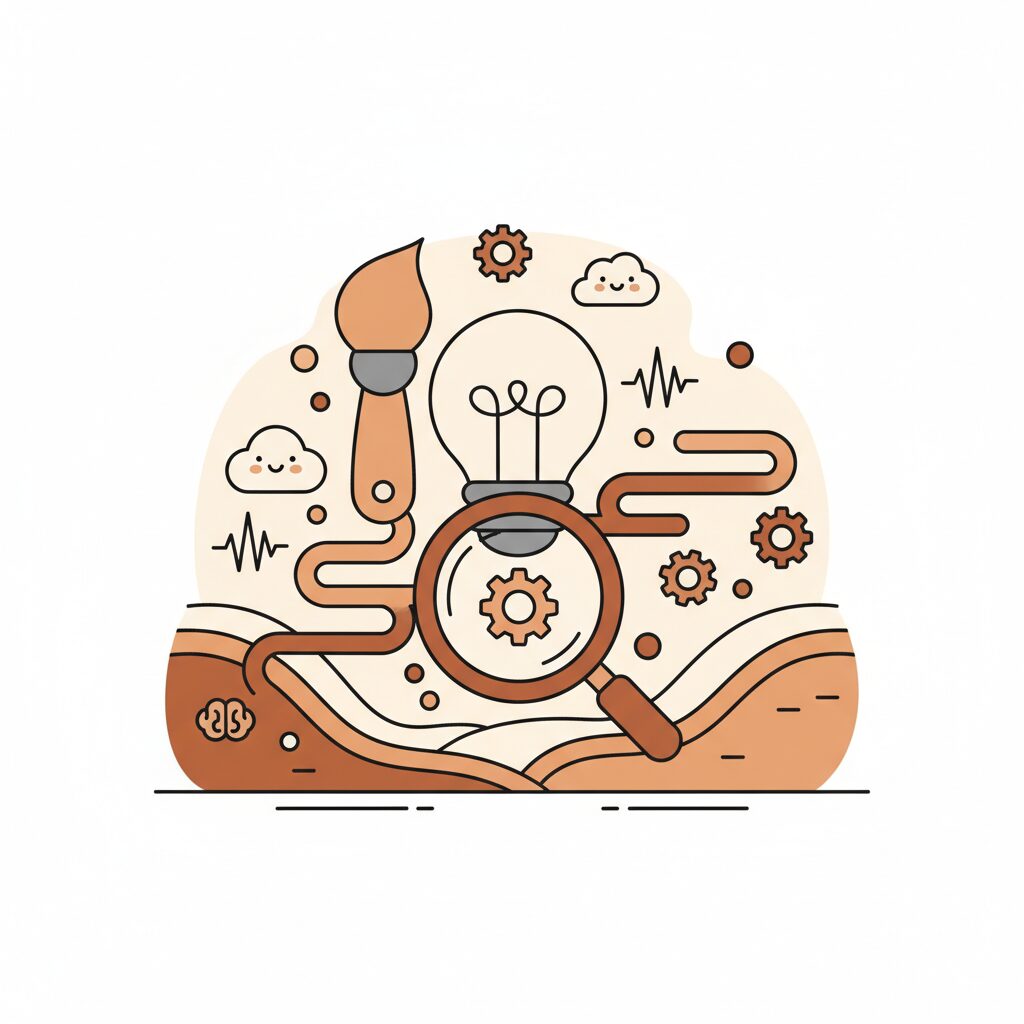 ما الذي ينتظر أطفالنا في عالم الذكاء الاصطناعي؟