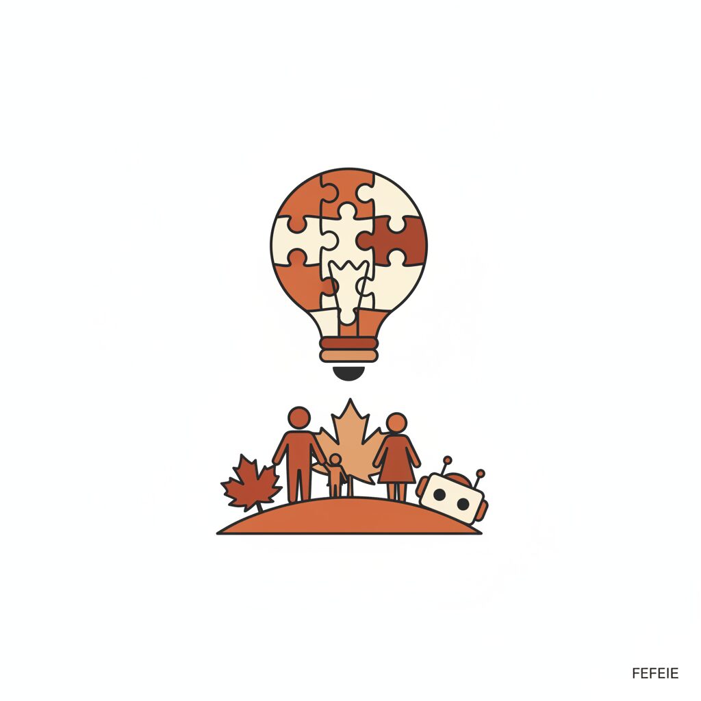 Sự trỗi dậy của AI trong chính phủ ảnh hưởng gì đến gia đình?