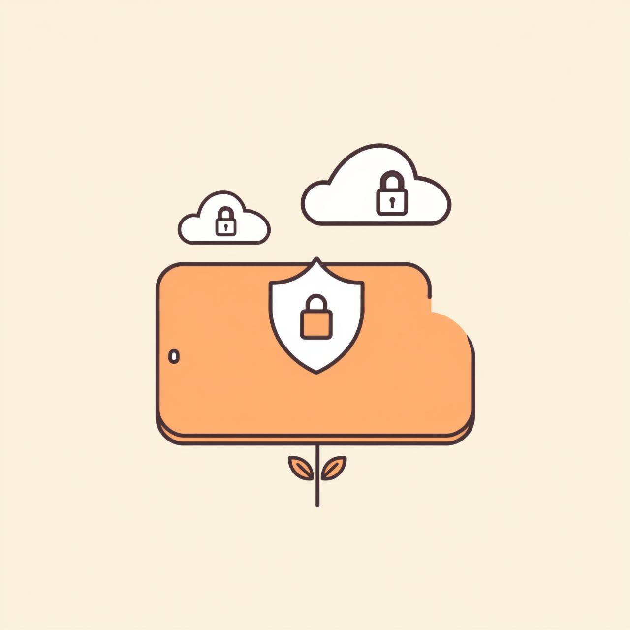 曇り空の下で遊ぶ子どもたち