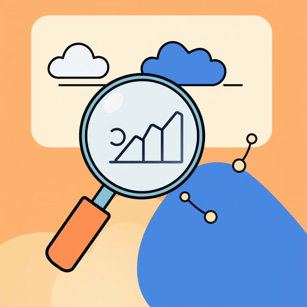 フランスのマーケティング成長と子どもの未来を考える図解