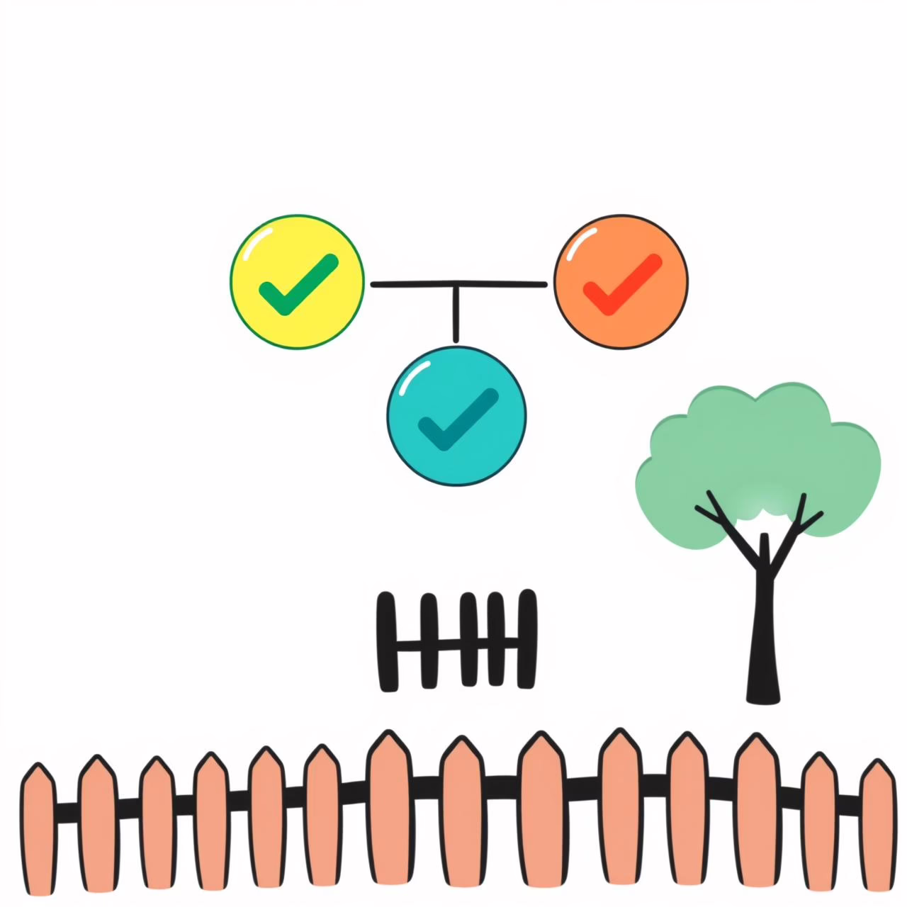 خطوات عملية لتحقيق التوازن بين الحياة والمهنة