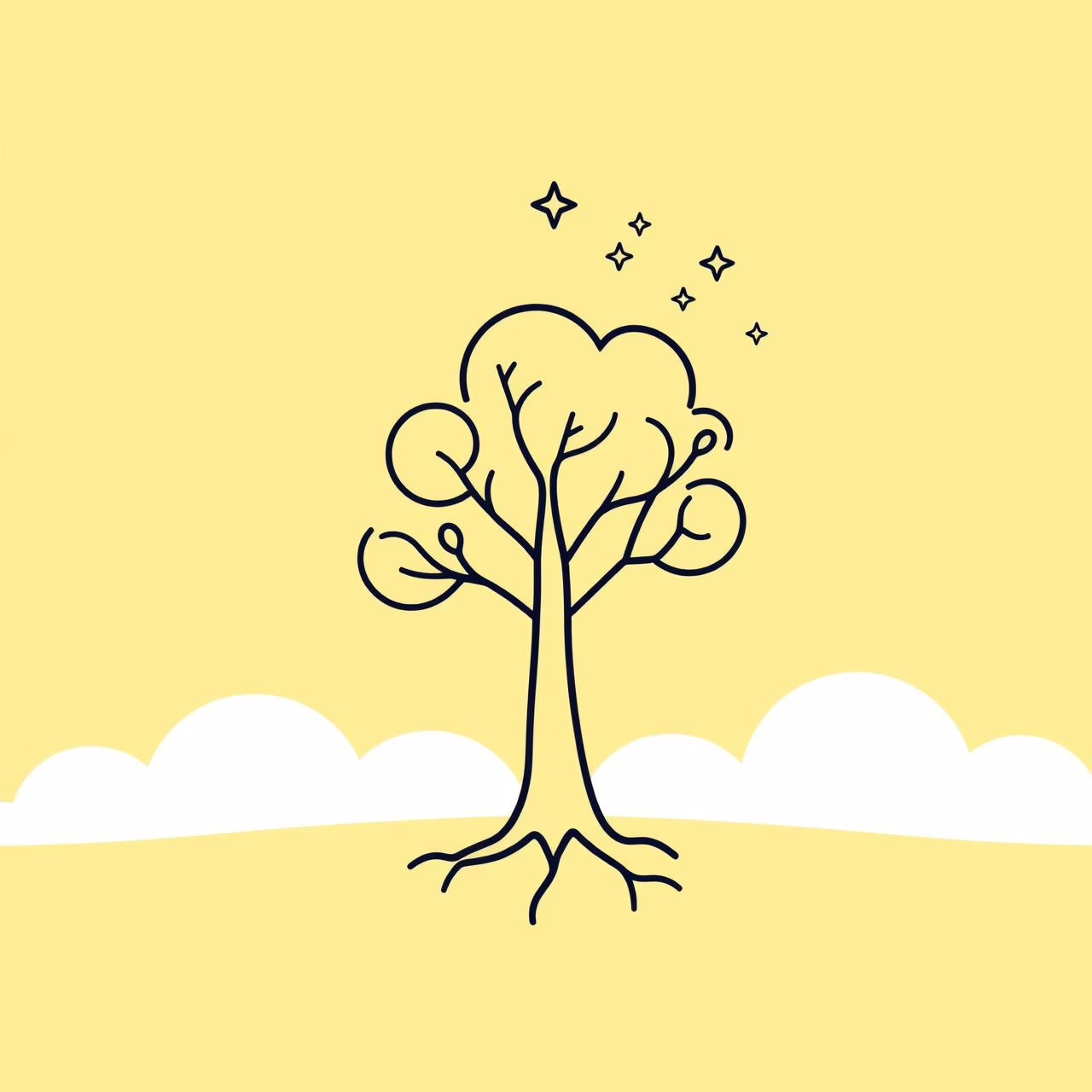 Padres y niños explorando juntos tecnología educativa