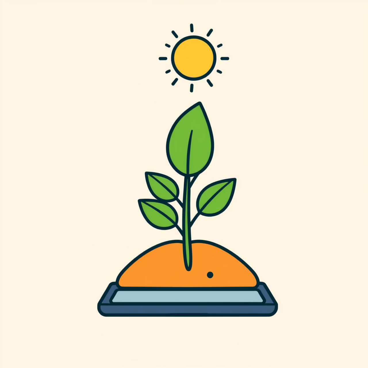 디지털 발자국을 보호하는 가족의 실천 방법