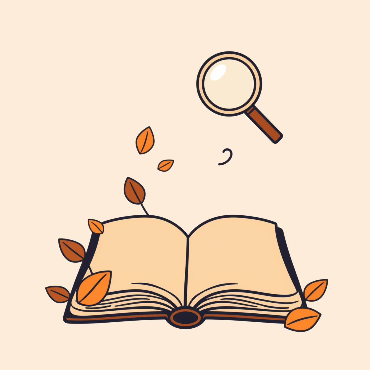 孩子通过AI翻译功能学习外语