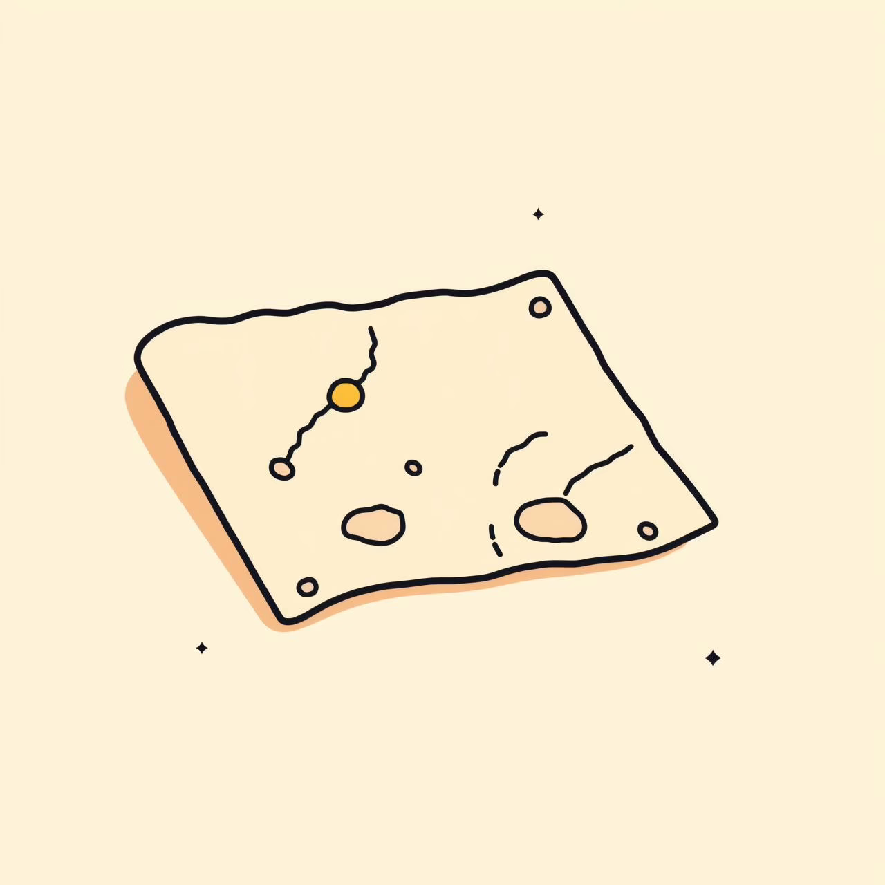 Mapa de tecnologia e inovação