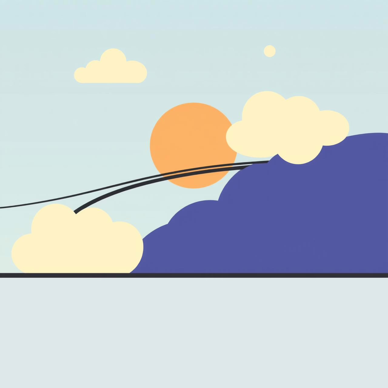 fille regardant un ordinateur avec curiosité