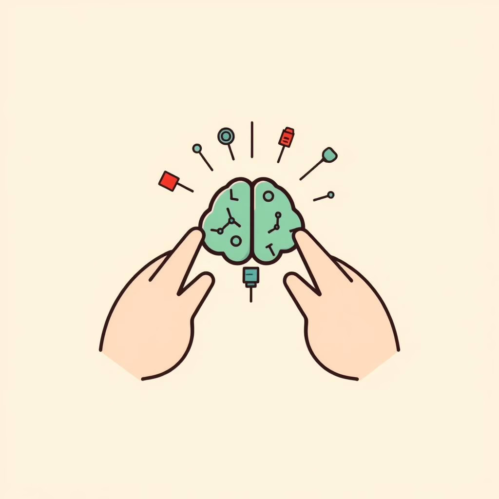 AI Bukan Pengganti Partner Masa Depan Anak