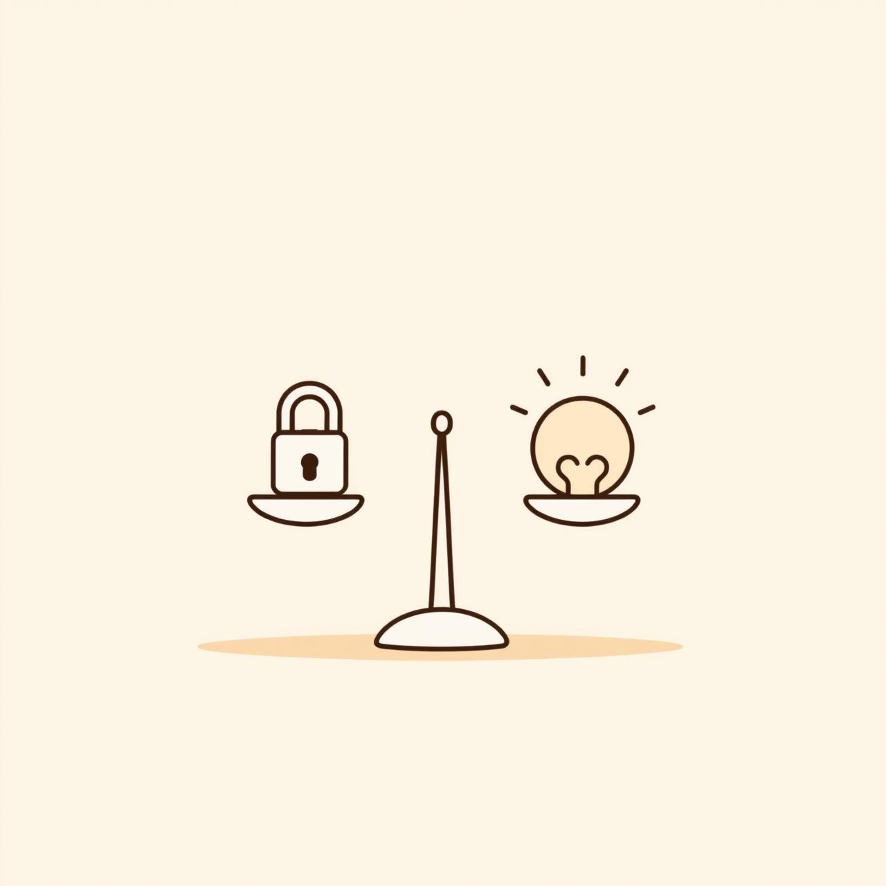 Famille discutant autour d'une tablette avec des expressions engagées