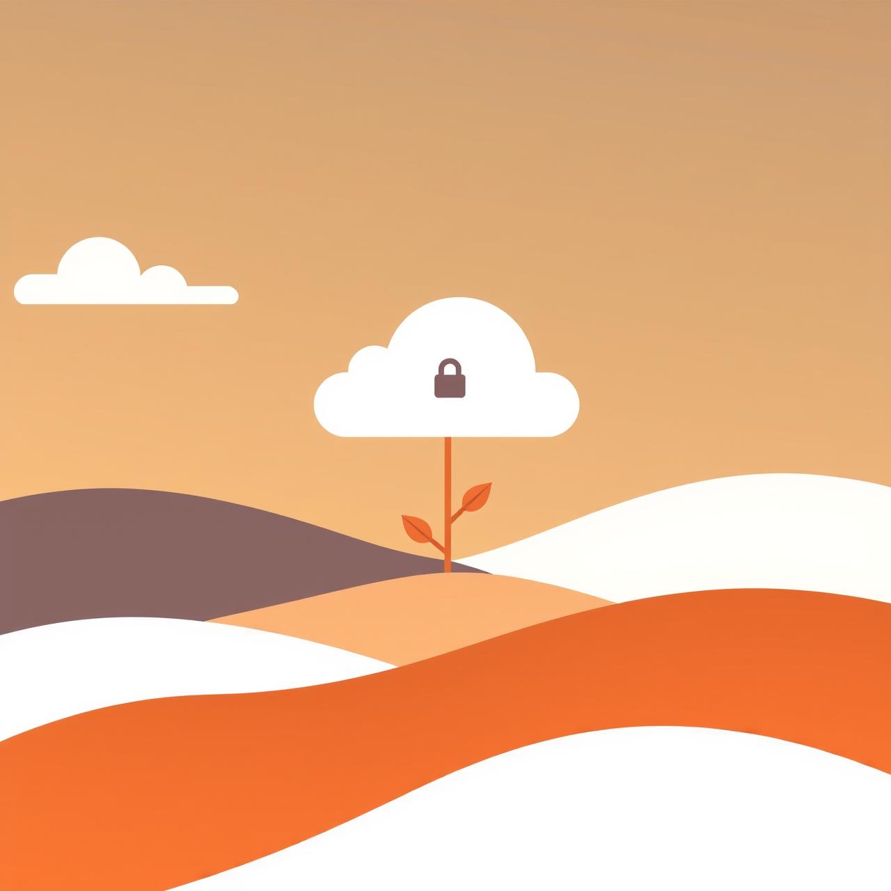 Apa Arti Pasar Keamanan Cloud yang Berkembang untuk Masa Depan Anak?