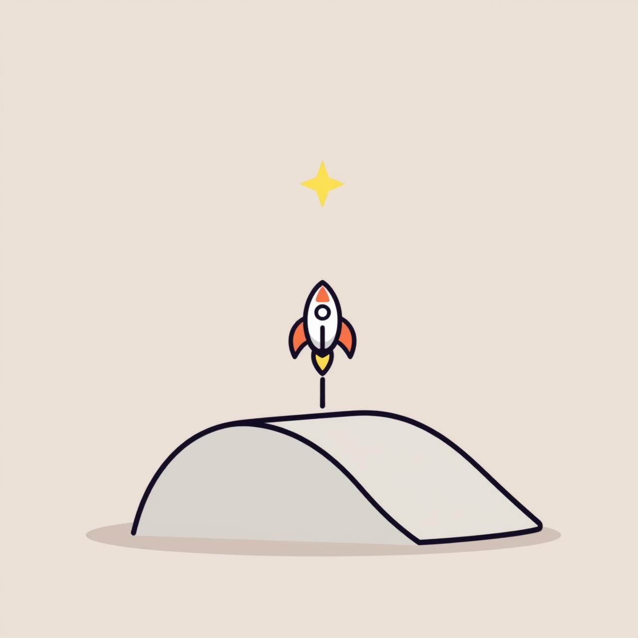 Criança aprendendo programação de forma divertida em casa