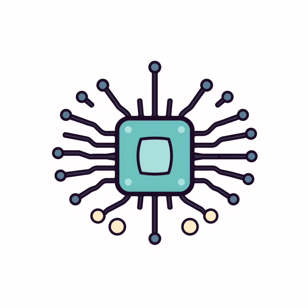 ディープテック会議の様子、未来技術を議論する様子