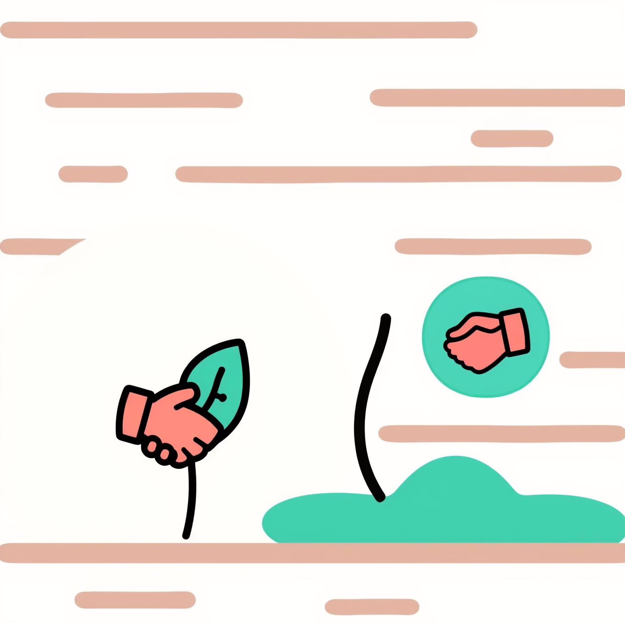 Ilustrasi: Membesarkan anak di era digital