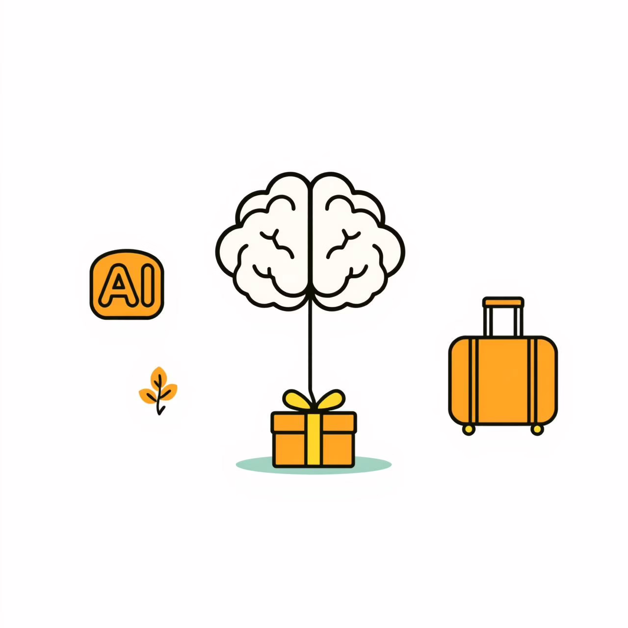 Ilustrasi: Tren outbound marketing Prancis