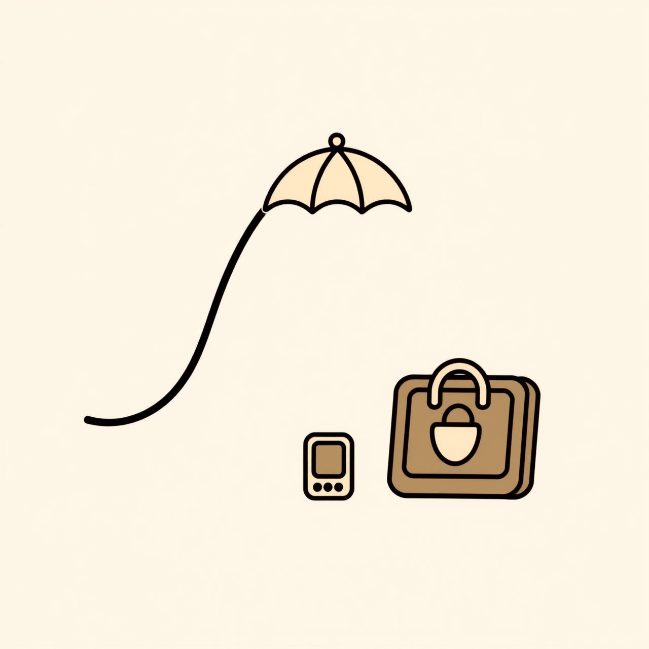 infographic tăng trưởng tài chính và hình ảnh gia đình dùng máy tính