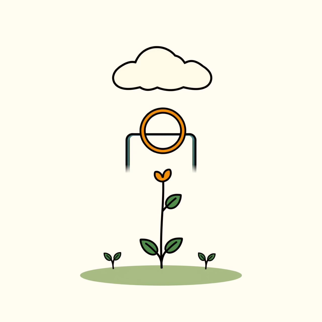 家庭生活中的科技教育场景