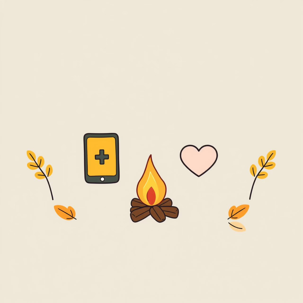 孩子体验科技与自然的平衡