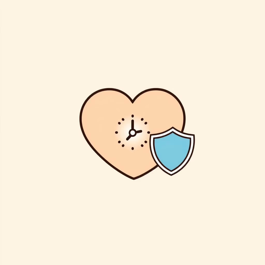 親が子供の変化に気づきすぐに対話する信頼構築の瞬間