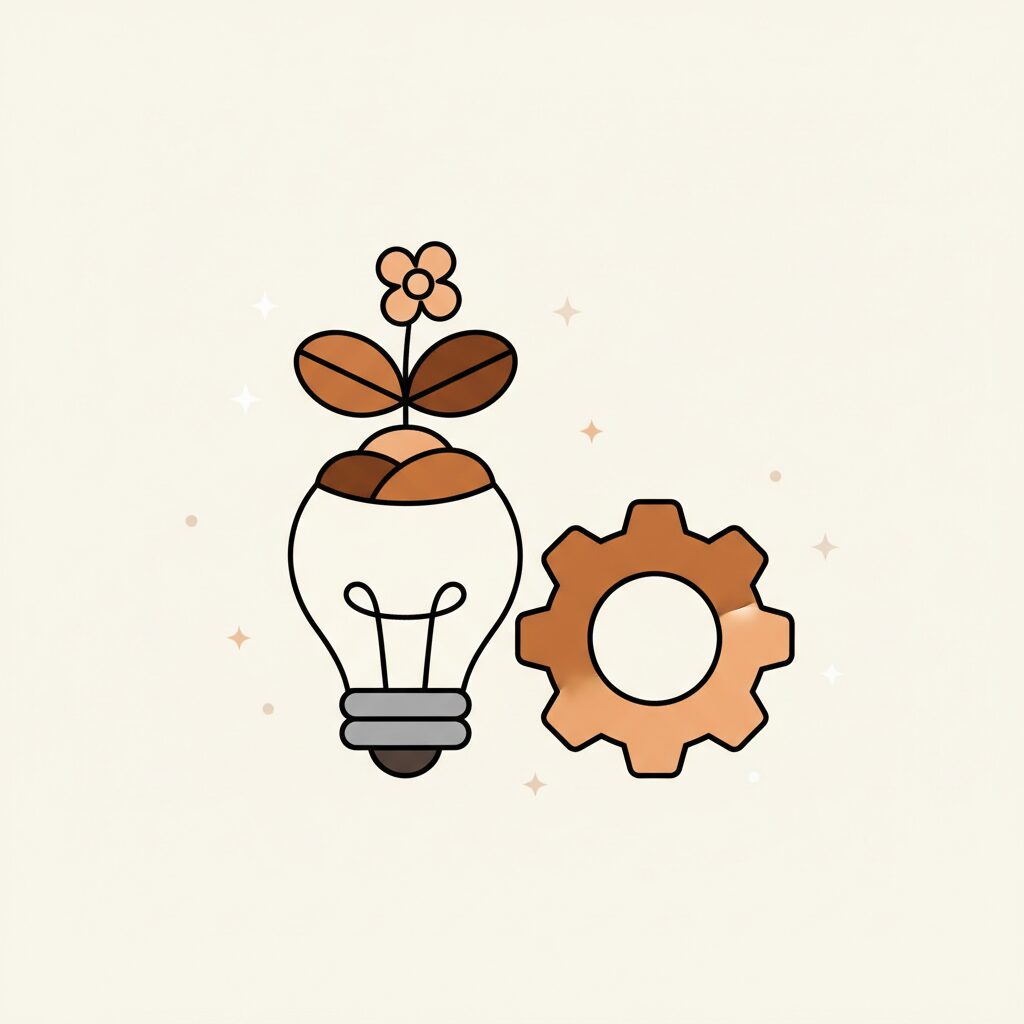 تنمية الإبداع عند الأطفال عبر الذكاء الاصطناعي