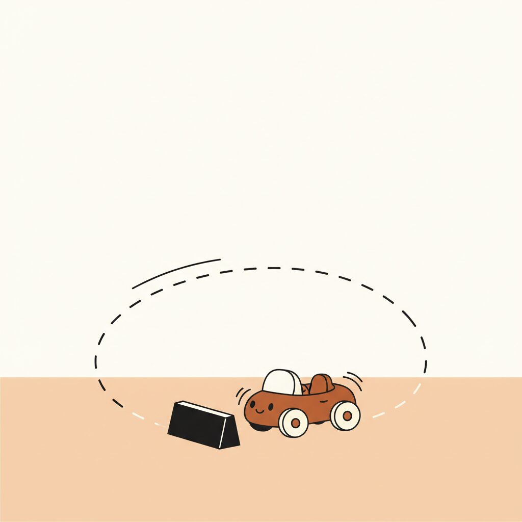 Ilustrasi: Mengapa Ketakutan Justru Menghambat Kemajuan?