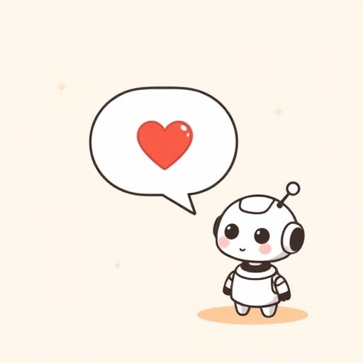 Ilustrasi perubahan dari pencarian tradisional ke jawaban AI instan